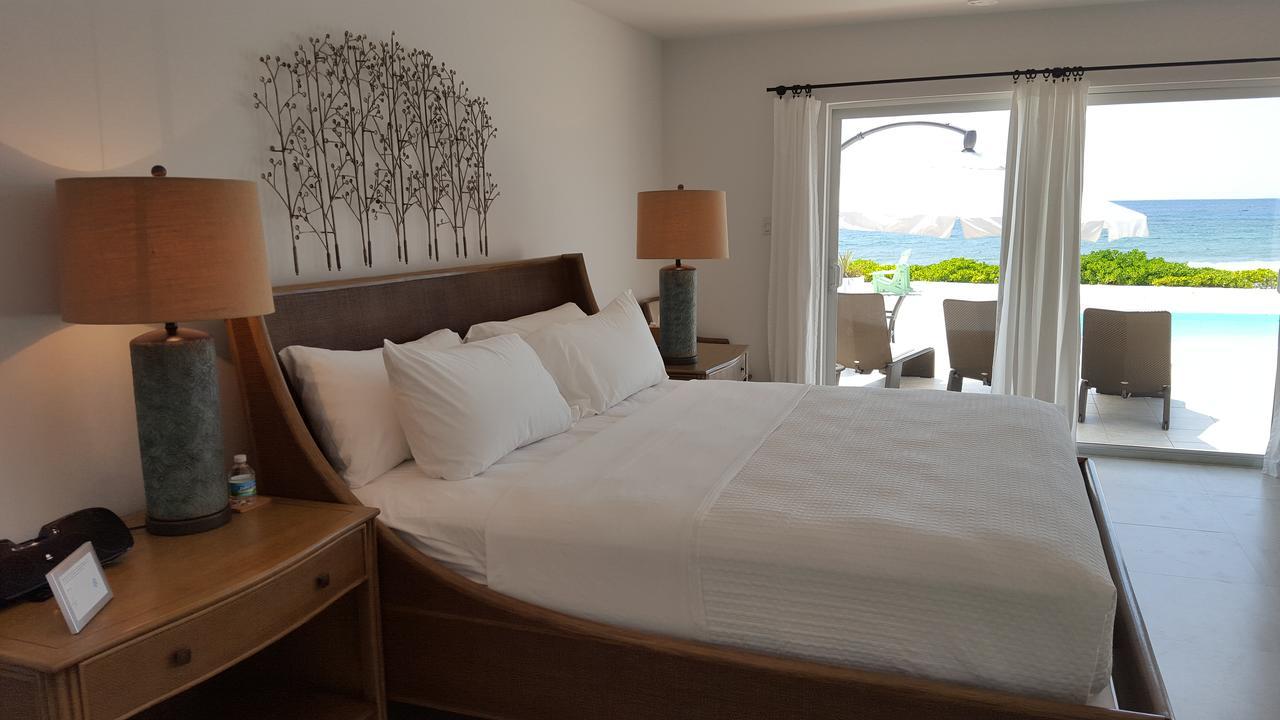 Le Soleil D'Or Hotell West End Exteriör bild